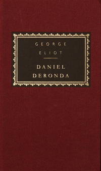 Daniel Deronda (Everyman's Library)