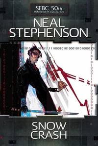 Snow Crash by Neal Stephenson - 2007-04-03