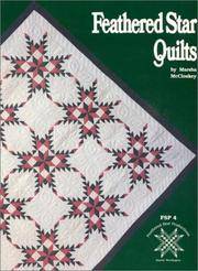 Feathered Star Quilts 