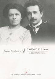 EINSTEIN IN LOVE 