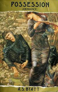 image of Possession A Romance