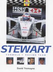 Stewart: Formula 1 Racing Team (Formula 1 Teams S.)