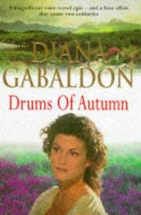 image of Drums of Autumn