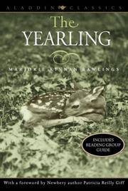 Yearling,The