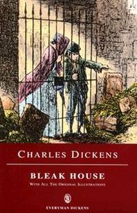 Bleak House (Dickens Collection) by Charles Dickens - 1994-12-15