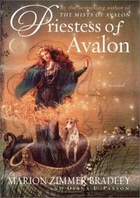 Priestess Of Avalon