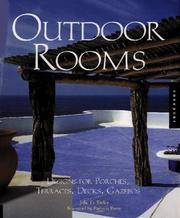 Outdoor Rooms