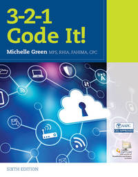 3-2-1 Code It! 6th Edition