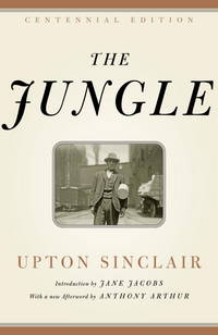 The Jungle (Modern Library Paperbacks) by Upton Sinclair