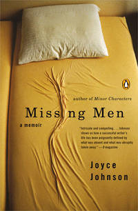 Missing Men: A Memoir