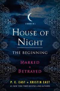 House Of Night - Betrogen