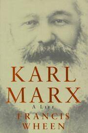 image of Karl Marx: A Life