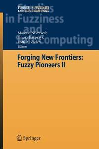 Forging New Frontiers