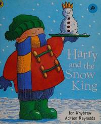 Harry and the Snow King