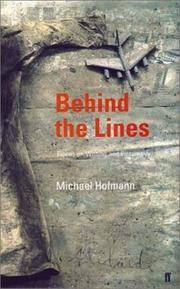 Behind the Lines