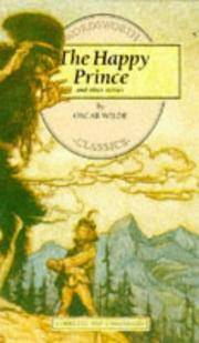 cover of The Happy Prince & Other Stories (Wordsworth Children's Classics)