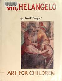 image of Michelangelo Buonarroti
