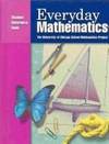 Everyday Mathematics Grade 6 Student Math Journal Volume 2