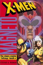 X-Men Magneto: The Chaos Engine, Book 2