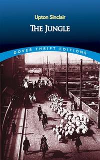 The Jungle (ISBN: 9780486419237)