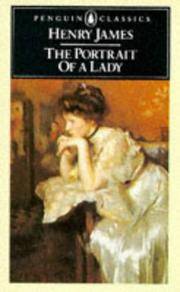 image of The Portrait of a Lady (Penguin Classics)
