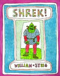 Shrek! (ISBN: 9780374466237)