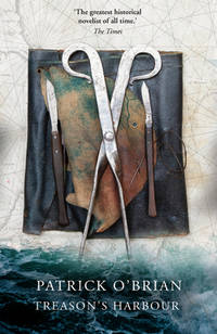 Treason's Harbour (ISBN: 9780006499237)