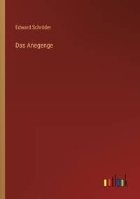 Das Anegenge