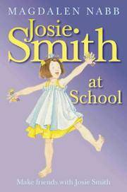 Josie Smith at School (Young Lions) by Magdalen Nabb - Paperback - from Brit Books Ltd (SKU: mon0000114307)