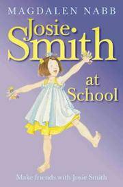 Josie Smith At School