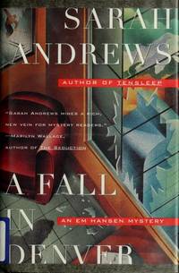 A Fall In Denver; An Em Hansen Mystery