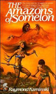 The Amazons of Somelon