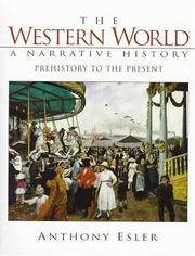 image of The Western World