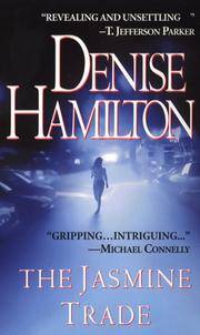 The Jasmine Trade (Eve Diamond Novels)