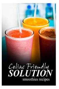 Celiac Friendly Solution - Breakfast Recipes
