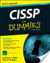 CISSP For Dummies