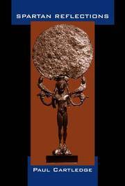Spartan Reflections