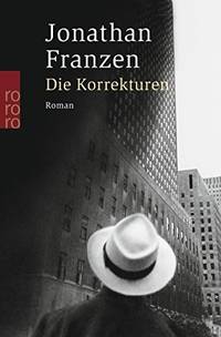 cover of Die Korrekturen