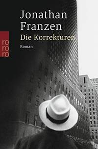 Die Korrekturen by Franzen, Jonathan