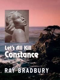 cover of Let's All Kill Constance