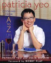 Cooking From A to Z.