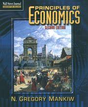 Principles of Economics 