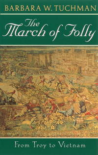 image of MARCH OF FOLLY