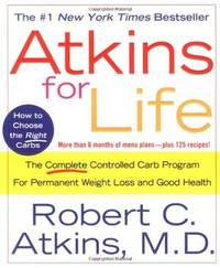 Atkins for Life