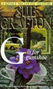 G Is For Gumshoe (Pan Crime)