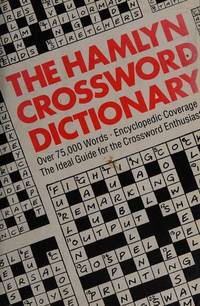 Crossword Dictionary