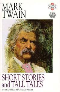 Mark Twain (ISBN: 9781561383238)