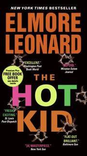 image of The Hot Kid