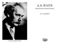 希少A.E. Waite A Bibliography R.A. Gilbert s-l400.jpg