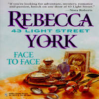 Face to Face (43 Light Street, Book 13)
